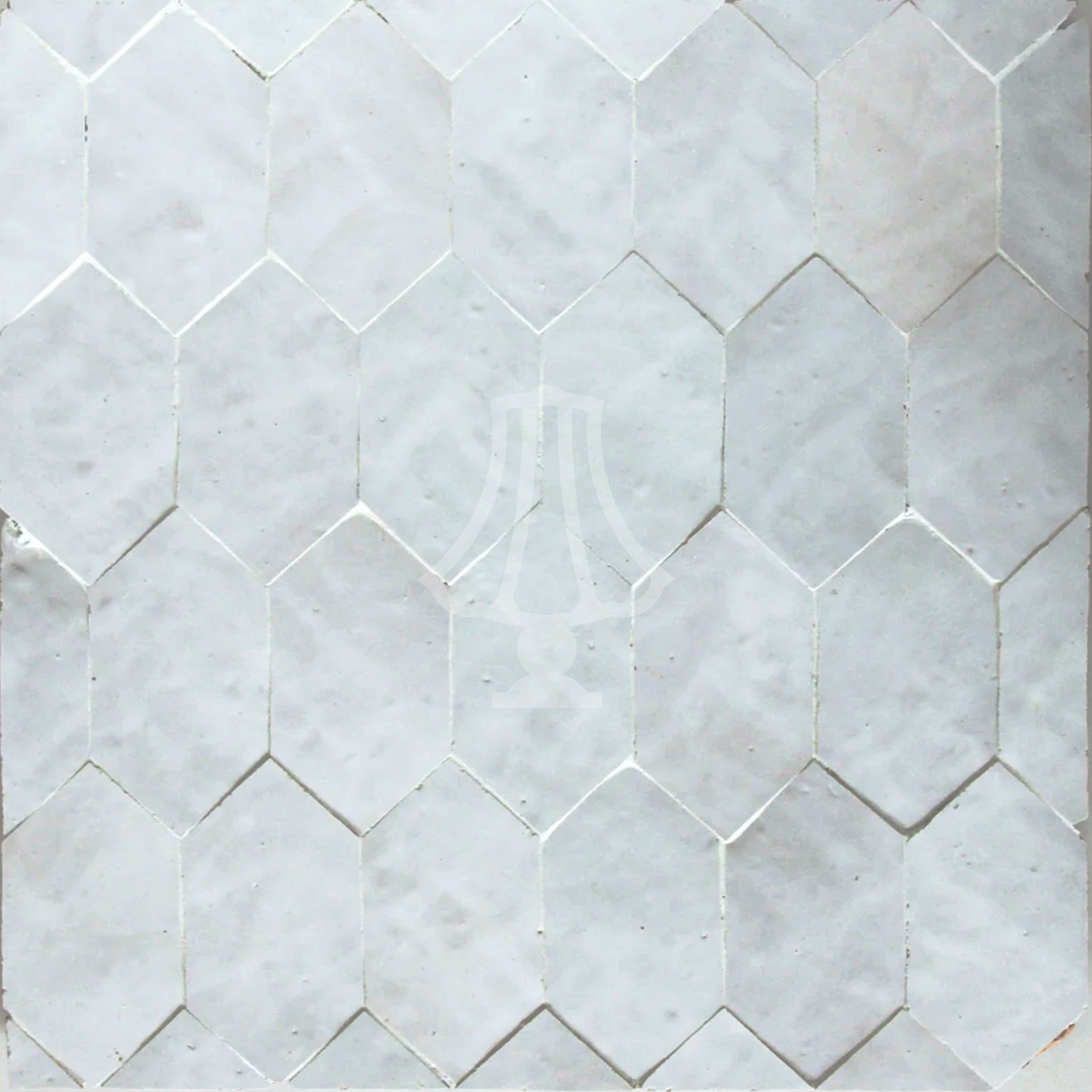 Mozaïek Meknes - dehuischkamer.nl