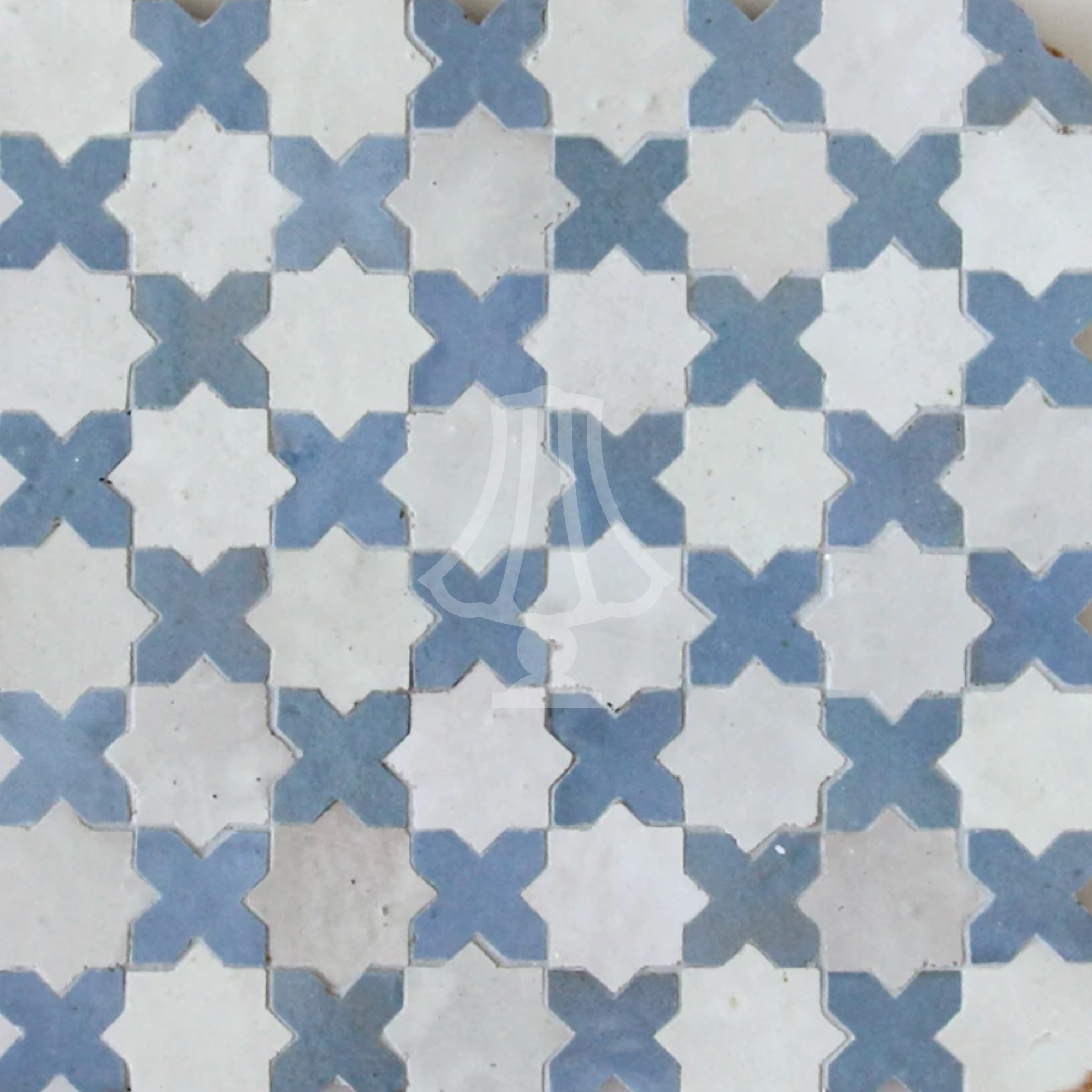 Mozaïek Marrakech - dehuischkamer.nl