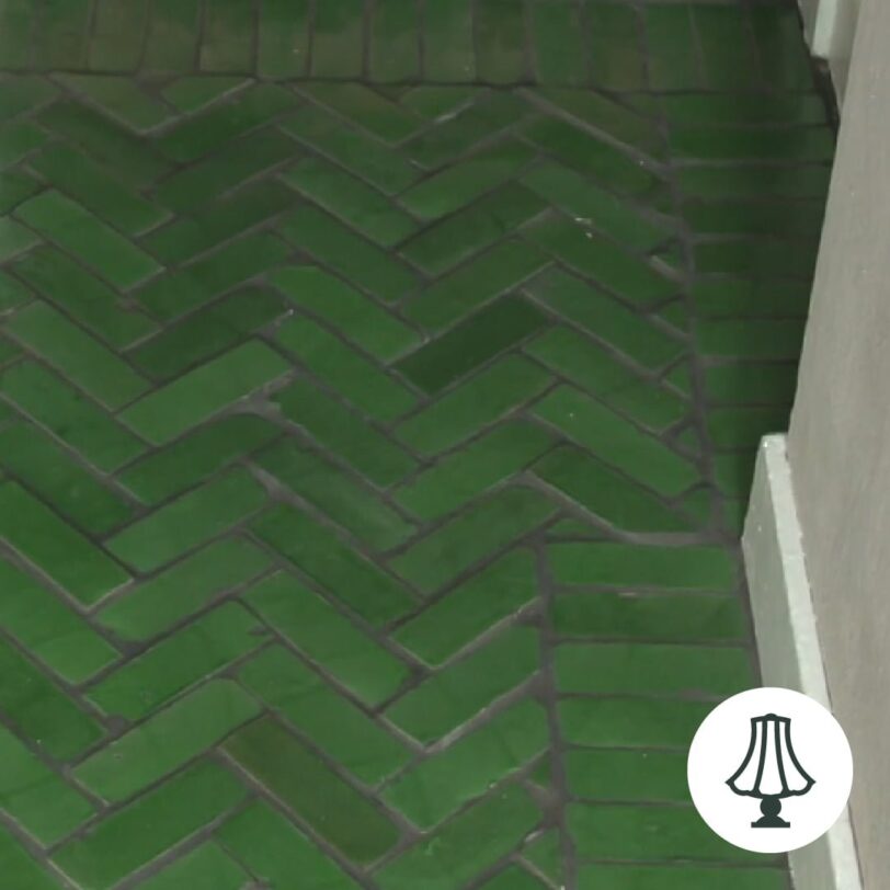 Bejmat groen