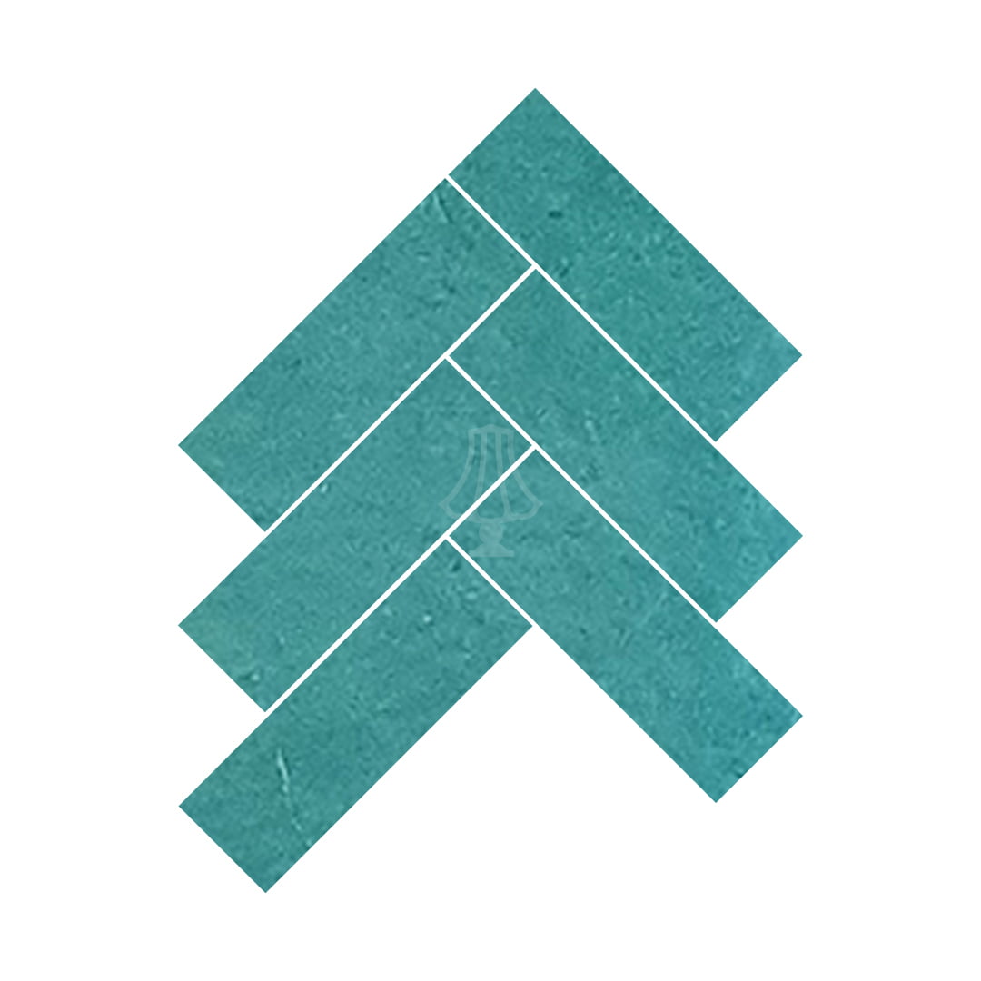 Bejmat 14x4,5 turquoise