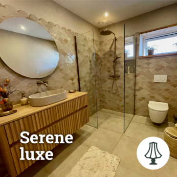 Beige schubben zelliges - dehuischkamer.nl